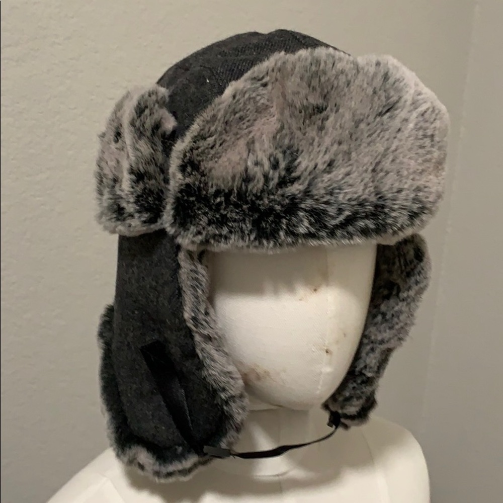 Trapper hat - Picture 7 of 8